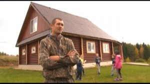 Дачные истории. Дача с конюшней