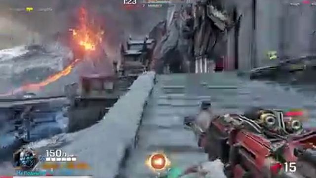 Quake Champions СТРИМ - Выполнить ЕЖЕДНЕВКИ смотреть онлайн