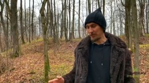 Алексей Беляков о Главном грибе России