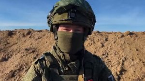 Брошенный своими наемник из Польши решил сражаться на стороне России