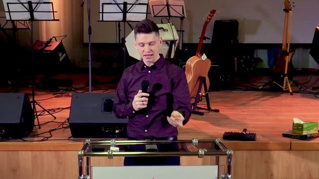Валерий Гриб. Как распознать Божью волю
