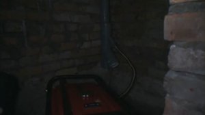 Бензогенератор в гараже, или даже бензогенератор в подвале гаража, долгий монолог,печка в гараже