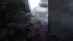 Промывка двс сольвентом