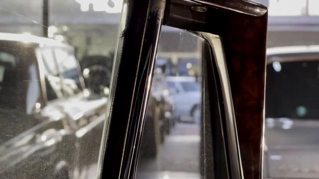 Mercedes-Benz 600 смотреть онлайн