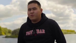 КАК ЖИВЕТ IMANBEK ЗЕЙКЕНОВ АВТОР ХИТА ROSES Remix