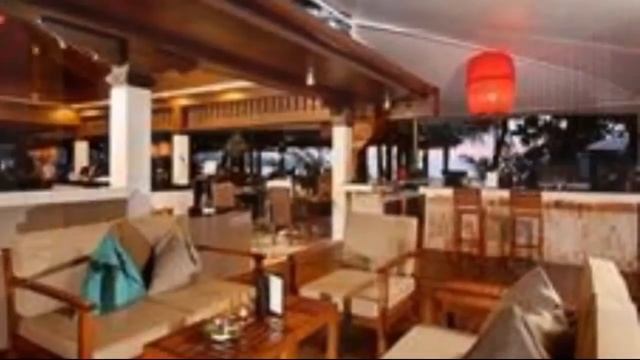 Kamala Beach Resort a Sunprime Resort
