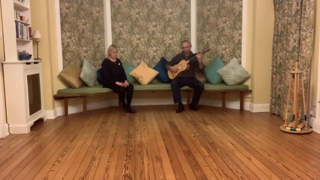 LEMF: Grounded! The Passacaille in ‘Lockdown’ with Mary Collins and Steve Player смотреть онлайн