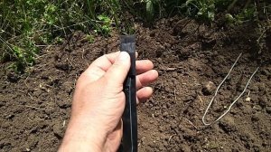 Для тех кто хочет сделать капельный полив.