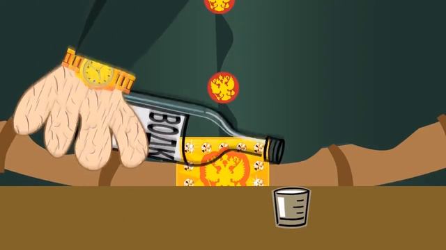 Как начальник колонии словил белочку смотреть онлайн