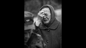Ольга Киевская «Баллада о матери»
