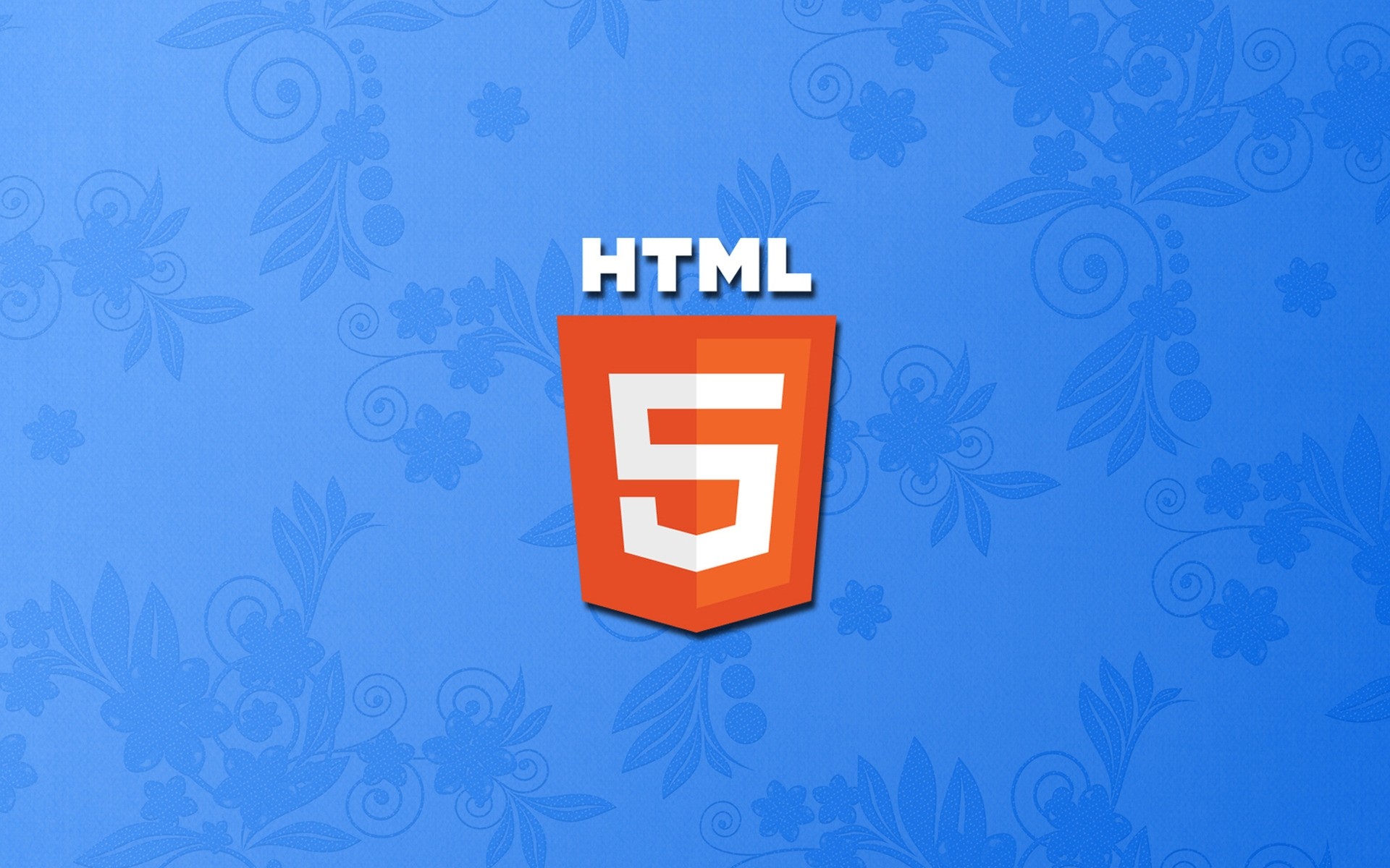 Html