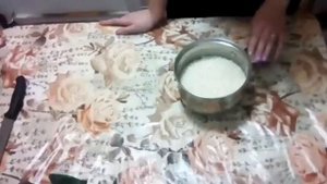 как приготовить рис для голубцов