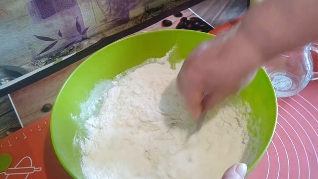 ТЕСТО НА ПИРОЖКИ И БЕЛЯШИ/ САМОЕ КЛАССНОЕ ТЕСТО/@ АЛЛА КОРБУТ.ВКУСНАЯ КУХНЯ.