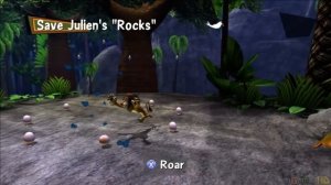 Madagascar: Escape 2 Africa - Xbox 360 / Ps3 Gameplay (2008)