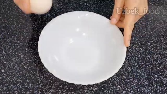 Рецепт из куриного филе! Быстро, сочно и очень вкусно! Для тех, кому некогда долго готовить.