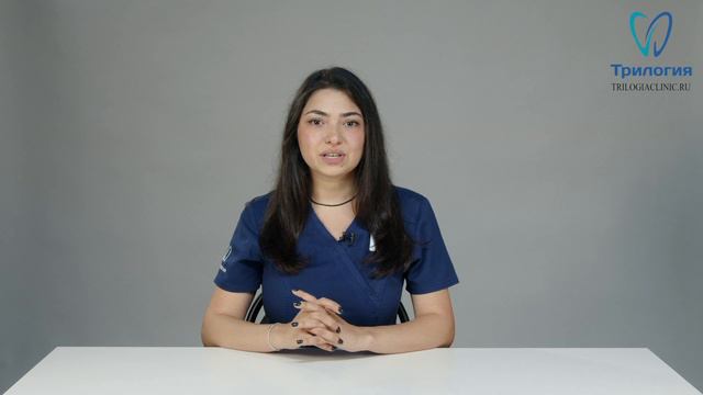 Парадонтология. Гингивопластика смотреть онлайн