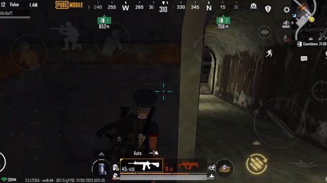 One Crate Challenge ? | Metro Royale Chapter 13 | МЕТРО РОЯЛЬ