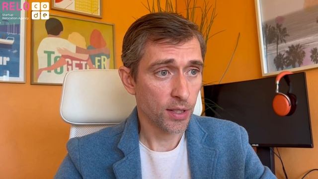 Стартап-виза Испании| Новые правила 2023 | Стартап-виза