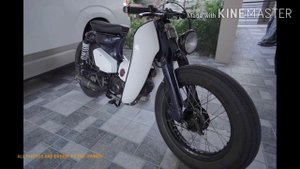 CLASSIC MOTORCYCLE |COMPILATION 2 | CAFE RACER SCRAMBLER BOBBER