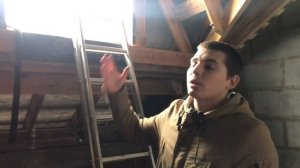 Нужна ли гидроизоляция на холодном чердаке? Конденсат под кровлей. Холодная крыша