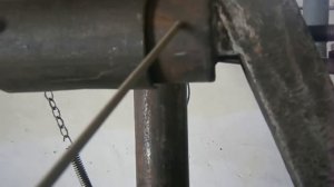 Моя кузня, мой молот, краткое описания.