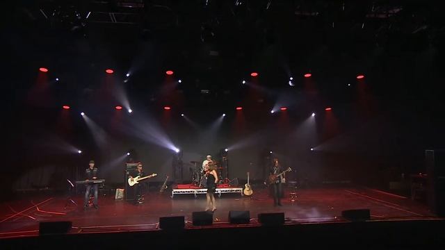 Альбина Десницкая - Corazon de acero (Ночное Такси, 2017) смотреть онлайн