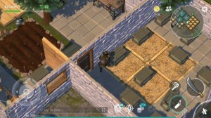 Last Day on Earth Survival | Raid Base Player 9553