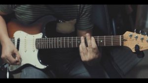 Behringer Studio Eurolive F1220D with AX8