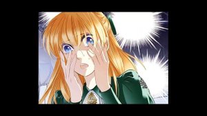 MMV - AMV | Песнь песка и моря: Наложница фараона — Полюбив тебя, проиграю я