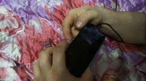Xiaomi redmi 7A не включается после обновления системы.