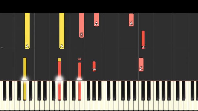 Piggy (Distorted) Theme - Piano Remix - Piggy Roblox смотреть онлайн