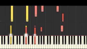 Piggy (Distorted) Theme - Piano Remix - Piggy Roblox