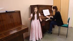 547 Совкова Ольга, г  Новосибирск Баллада Маши о зайчике и бобре
