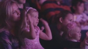 Лицензионное музыкальное ШОУ «ФЕЙ - ФЕЕРИЯ»