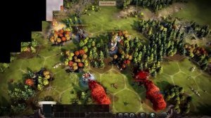 Игры типа Heroes of Might and Magic