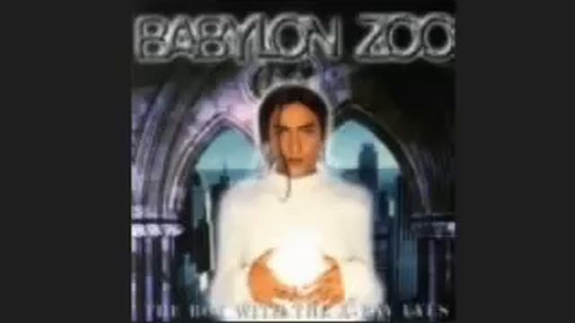 babylon zoo - caffine смотреть онлайн