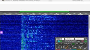 Voice of Alice 6955 USB 0156 UTC 16 FEB 2023