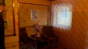 Обзор дачи ч.4