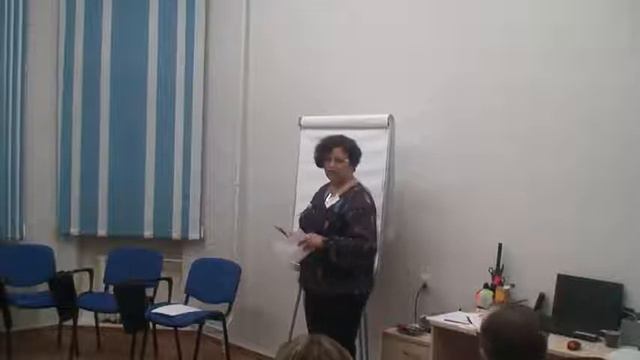 Казанцева А. Тренинг Интервью по компетенциям_1 смотреть онлайн