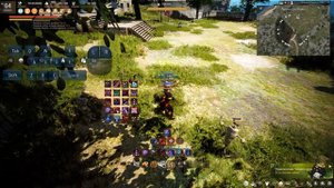#1 BDO Ninja - Succession Guide (PvE combo)Ниндзя наследие(ПвЕ комбо)