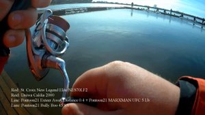 Ловля форели на платнике # 26. Форель на Pontoon21 Bully Boo