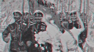 Верноподданным