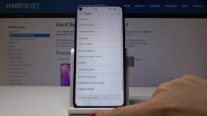 How to Change Language in Honor 20 - Set Up Honor Language