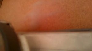 Глубинная чистка дивана аппаратом "Kirby"