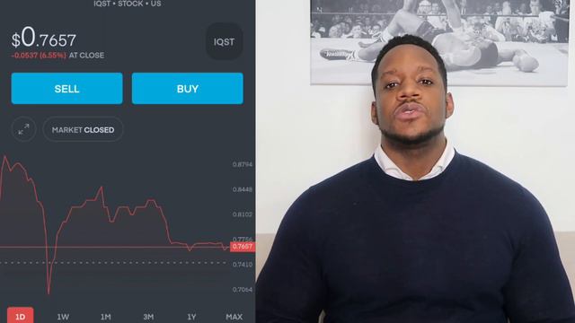 I BOUGHT 1,000 SHARES OF THESE STOCKS 🔥🔥🔥 смотреть онлайн