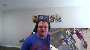 Lolathon Tortures Maydie with Jumpscares in VRChat - How to Scare people in VRCHAT Part 12 Reaction