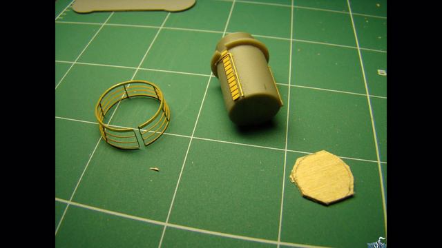 "Bismarck" 1/200 Ч.10 смотреть онлайн