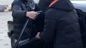 КУПИЛ МАШИНУ В 16 ЛЕТ. ЗАВЕРШИЛИ ВАЗ 2107.