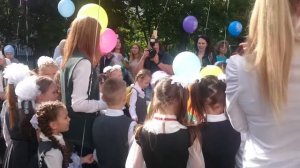 Запускаем воздушные шары в небо