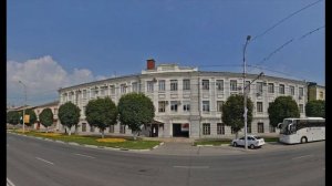 Экскурсия по историческому центру Рязани